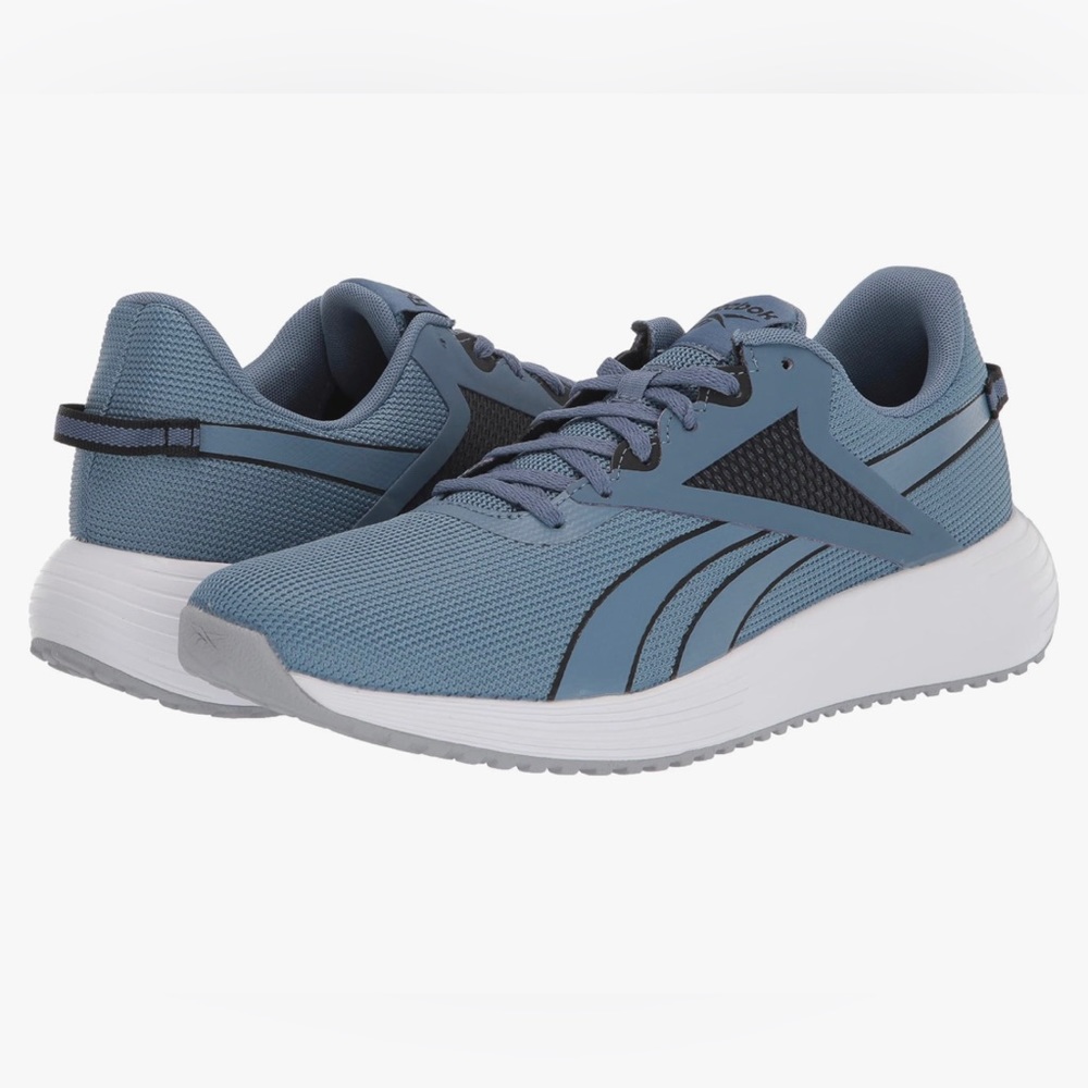 🩵Like New! Reebok Men’s Running Shoes Sneakers